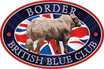 Border British Blue Club