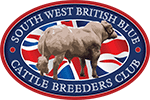 South West British Blue Cattle Breeders Club