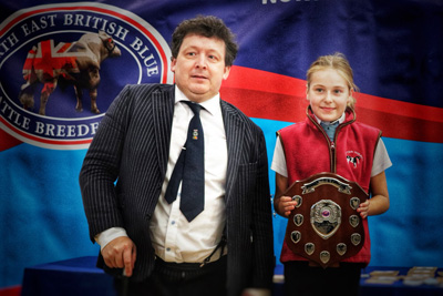 Harriet Townend