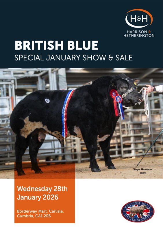 Special January Show & Sale 2026