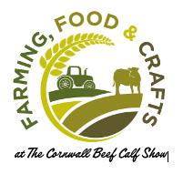 Cornwall Beef Calf Show